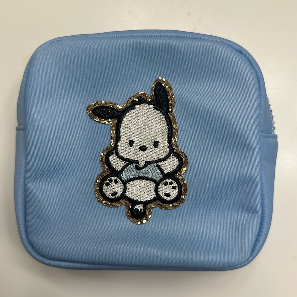 Stoney Clover Lane pochacco mini